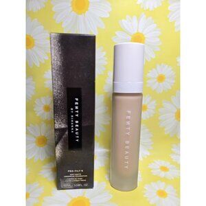 Fenty Beauty Pro Filt’r Soft Matte Longwear Liquid Foundation #225  1.08 fl oz